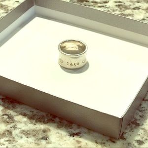 Tiffany Ring